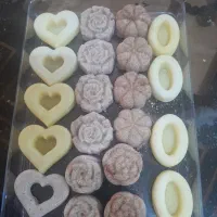 انواع قند و نبات با طعم های گیاهی وپاستیل خانگی|خوردنی و آشامیدنی|اهواز, بهارستان|دیوار