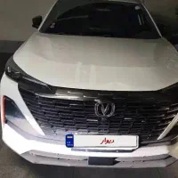 چانگانcs55|خودرو سواری و وانت|تهران, شهرآرا|دیوار