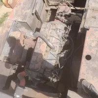 بیل هیتاچی ۲۰۰|خودرو سنگین|تهران, باشگاه نفت|دیوار