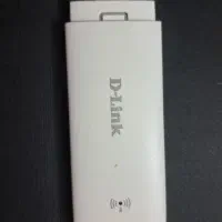 مودم یو اس بی جیبی سیمکارتی دی لینک 910|مودم و تجهیزات شبکه|گرمدره, |دیوار