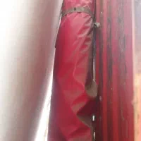 اطاق چادری تریلی 120|خودرو سنگین|آستارا, |دیوار