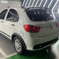 کوییک اتومات فول پلاس مدل 1401|خودرو سواری و وانت|تهران, پونک|دیوار