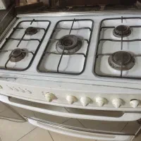 اجاق گاز فردارتکنوگاز|اجاق گاز و لوازم برقی پختوپز|سبزوار, توحیدشهر|دیوار