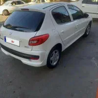 207 مدل 90 اتومات tu5 درحد معاوضه دنا اتومات 1401