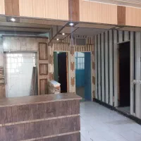 آپارتمان ۷۵ متر دو خواب تکواحدی فاز ۱|فروش آپارتمان|کاشان, فاز ۱ ناجی آباد|دیوار