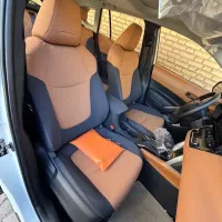 کرولا کراس ۲۰۲۵|خودرو سواری و وانت|تهران, بازار|دیوار