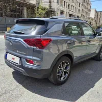 کوراندو ۲۰۲۳ ۵تا کار