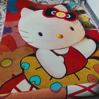 فرش بچه گانه درحدنو