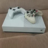 ایکس باکس وان اس