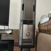 دستگاه ضبط و پخش استریو ویدیو سونی