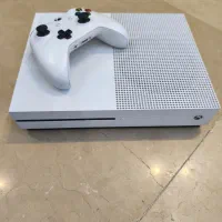 ایکس باکس one s