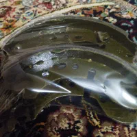 لنت ترمز عقب ماشین ساندرو