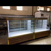 شیرینی و خشک شرکت برودتی سامان کلانی|فروشگاه و مغازه|خرمآباد, |دیوار