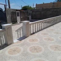 بتون ریزی سقف سبک وفنداسیون|خدمات پیشه و مهارت|بم, |دیوار