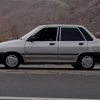 پراید|خودرو سواری و وانت|سنندج, |دیوار