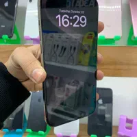 اپل iPhone 15 Pro Max با حافظه 256 گیگ ریجستر شده|موبایل|زنجان, |دیوار