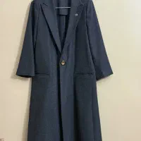 پالتو بلند شیک