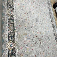 دو عدد فرش ۹ متری ۱۲۰۰ شانه