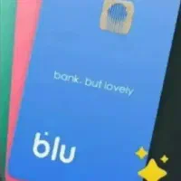 بانصب بلوبانک ۱۵۰ تومان بگیر