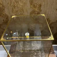 باکس شیشه ای نامزدی|زیورآلات و اکسسوری|مشهد, شهید رضوی|دیوار