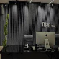 باشگاه تایتان(بانوان)