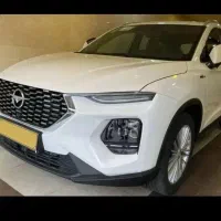 هایما 8s تحویل دی