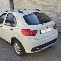 فروش کوییک ۱۴۰۱ سفید|خودرو سواری و وانت|شاهرود, |دیوار