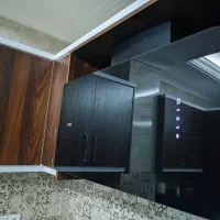 هود کن مدل اطلس ورژن 2 سایز 80 کم کارکرد و تمیز|هود|تنکابن, |دیوار