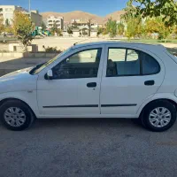 تیبا ۲ بدون رنگ درجه ۱|خودرو سواری و وانت|الشتر, |دیوار