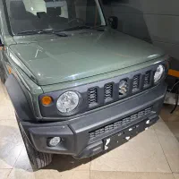Jimny 2025