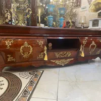 میز تی‌وی مازول مدل تاج|میز تلویزیون|تهران, جوانمردان (اندیشه)|دیوار