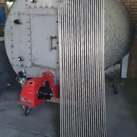 دیگ بویلر استیل مبدل سختیگیر فیلتر شنی سختی گیر|ماشینآلات صنعتی|گلستان (تهران), |دیوار