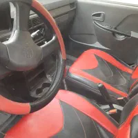 پراید هاچبک کاربراتور