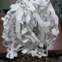 کش سفیدومحکم|لوازم خیاطی و بافتنی|تهران, نازی‌آباد|دیوار