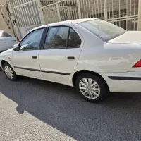 سمندLX مدل ۹۸