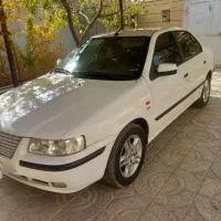 سمند ۹۸ بیرنگ