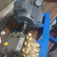 خرید وفروش پمپ کارواش تعمییرات از صفر تا صد|ماشین‌آلات صنعتی|مشهد, مقدم|دیوار