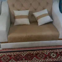 مبل 7نفره شیک و زیبا