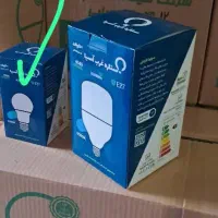 فروش لامپ LED، پنل و ریسه|لامپ و چراغ|شیراز, عادل آباد|دیوار