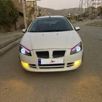 رانا 92 LX|خودرو سواری و وانت|سنندج, |دیوار