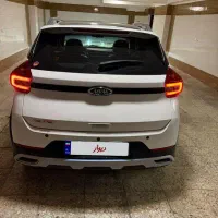 MWM X22pro|خودرو سواری و وانت|ملایر, |دیوار