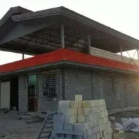 سقف شیروانی و خرپا|خدمات پیشه و مهارت|چهاردانگه (تهران), |دیوار