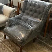 ۲ عدد راحتی تک نفره