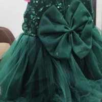 لباس مجلسی بچگانه|لباس|رشت, قاسمیه|دیوار