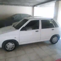 فروش پرایدهاچبک مدل ۱۱۱