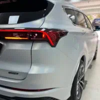 نمایندگی برتر شیشه دودی بابیش از ۵۰۰ مدل کاوربدنه