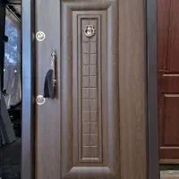 درب ضدسرقت اروند Jake 000