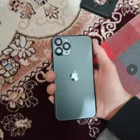 گوشی آیفون ۱۱