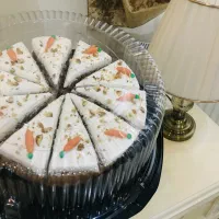 کیک های کافی شاپی با قیمت مناسب|خوردنی و آشامیدنی|تهران, شارق|دیوار