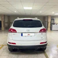 جک S5 تمام فابریک|خودرو سواری و وانت|شیراز, قدوسی غربی|دیوار